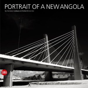 PORTRAIT OF NEW ANGOLA